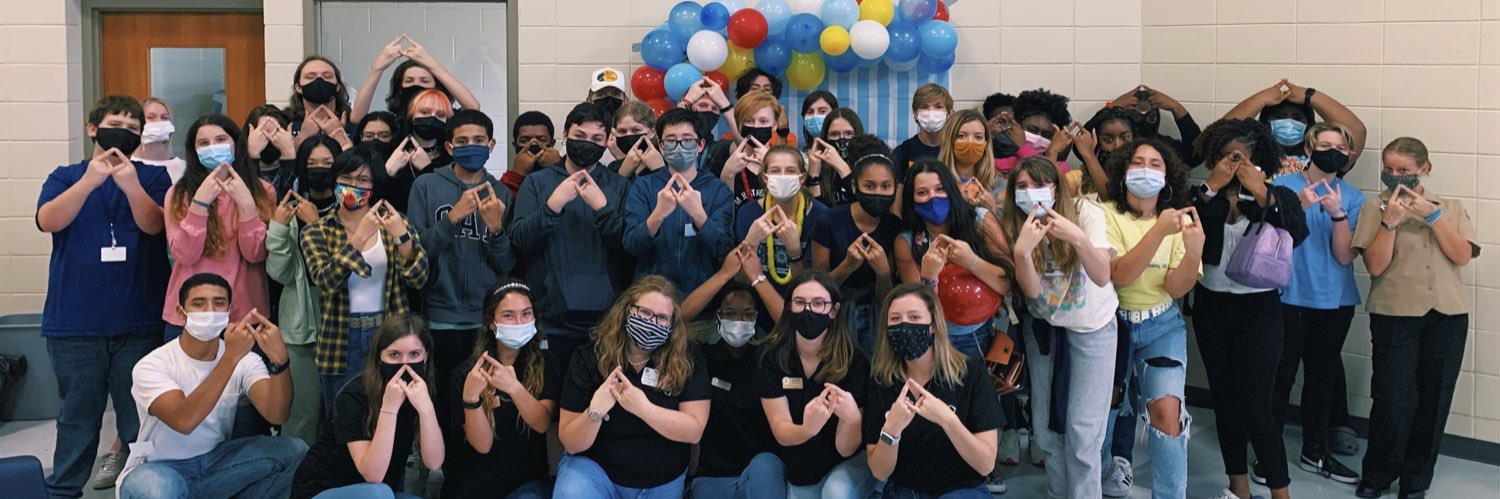 CamdenDECA's profile banner image