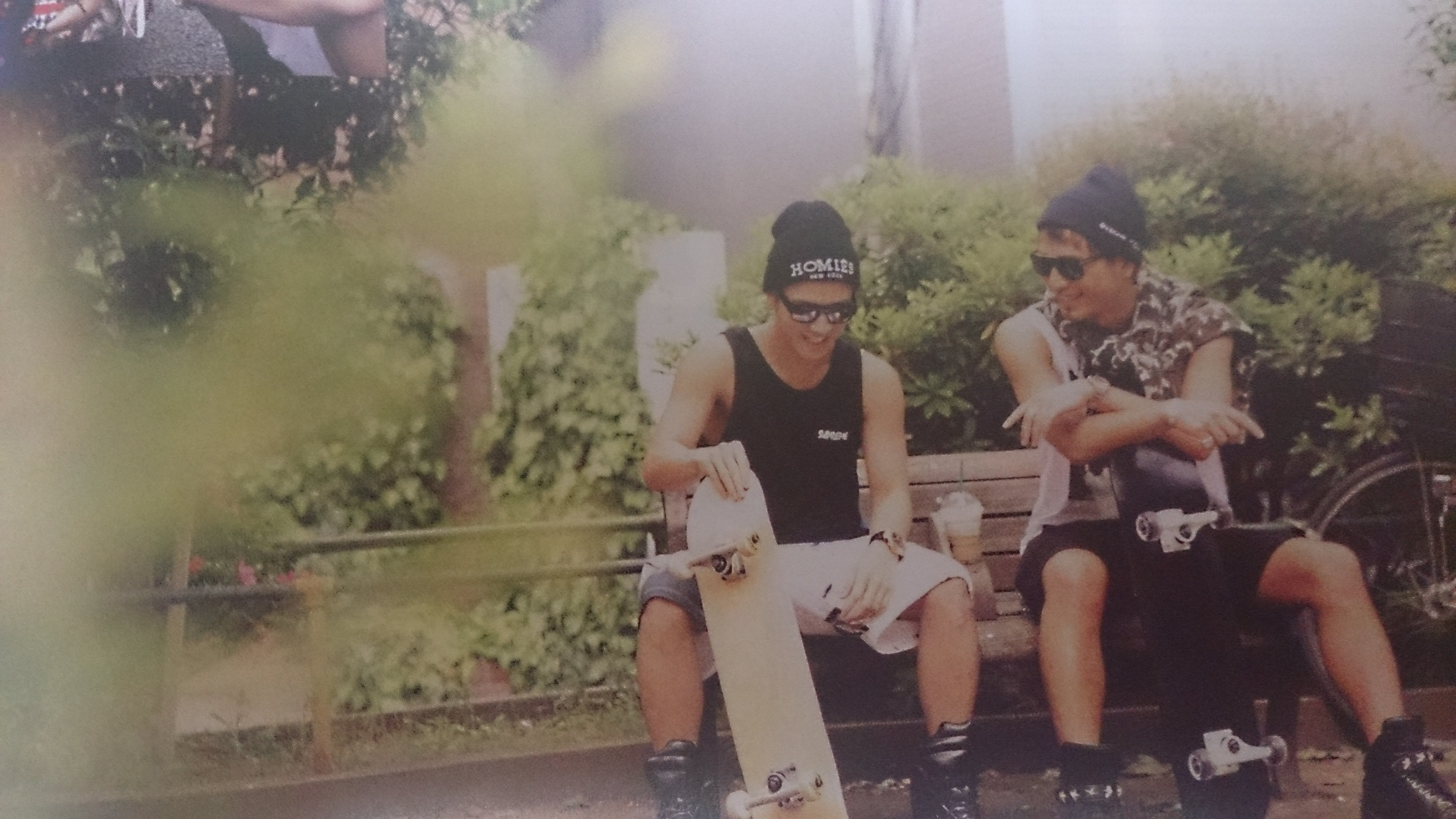 exjsbgene_24's profile banner image
