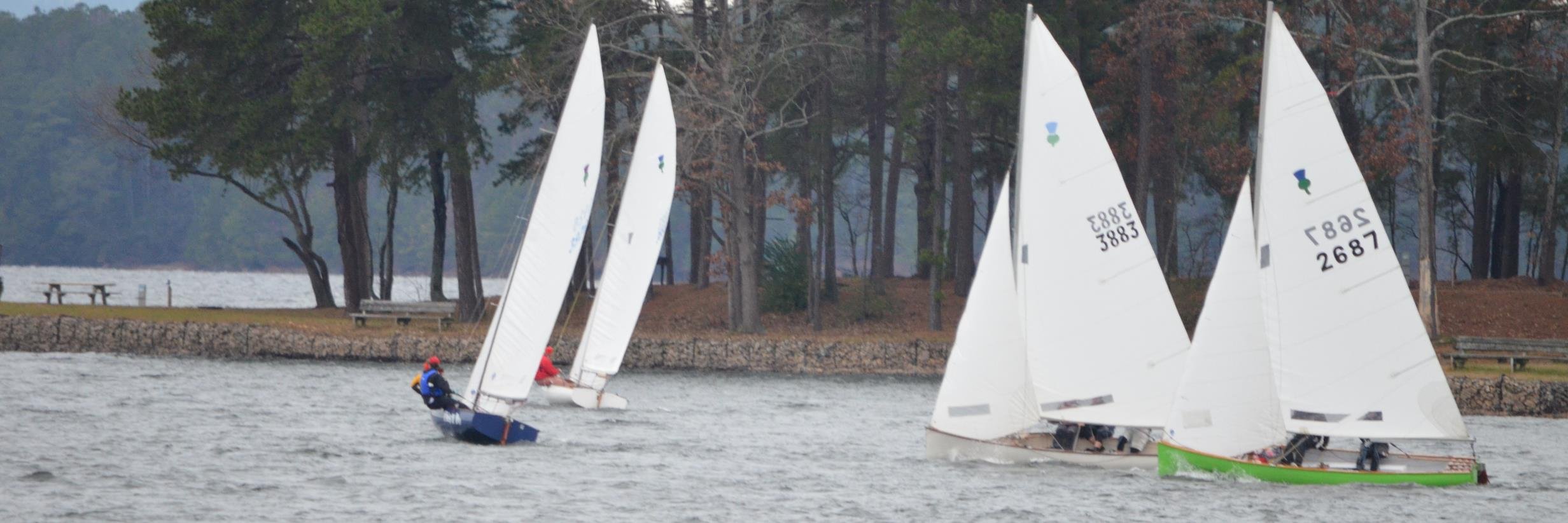 OldGoatRegatta's profile banner image