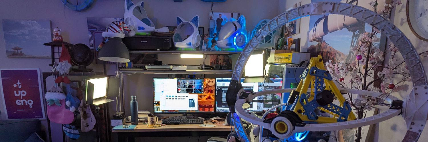risknc's profile banner image