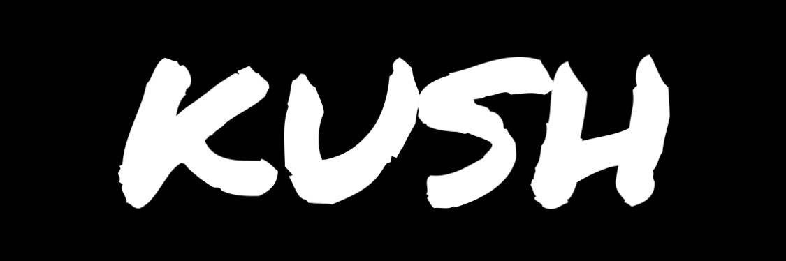 Kush banner