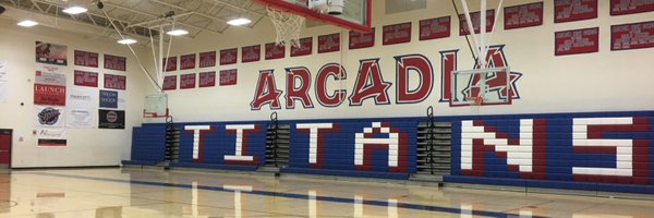 ArcadiaHoops Profile Banner