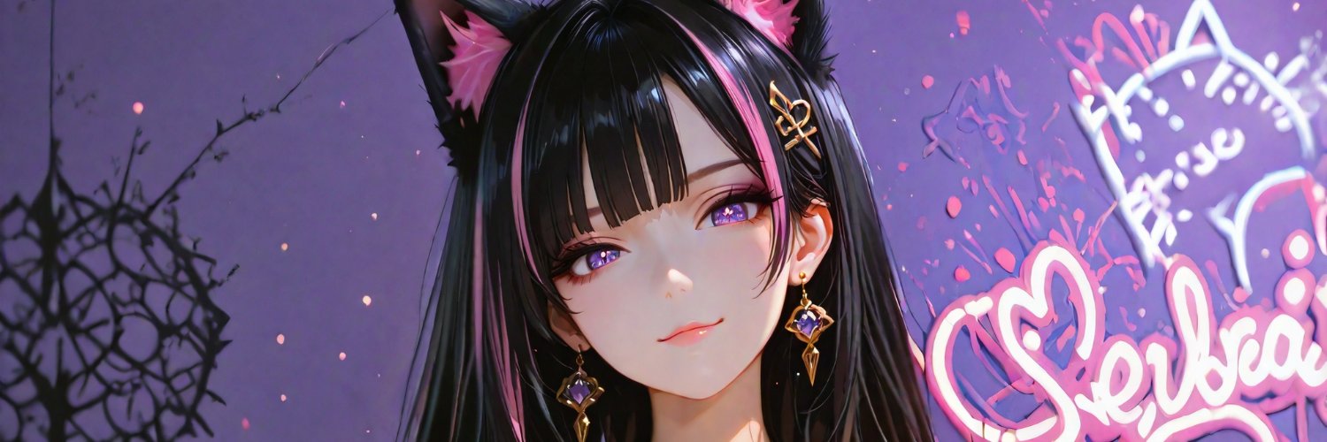 NekoSurfAI's banner