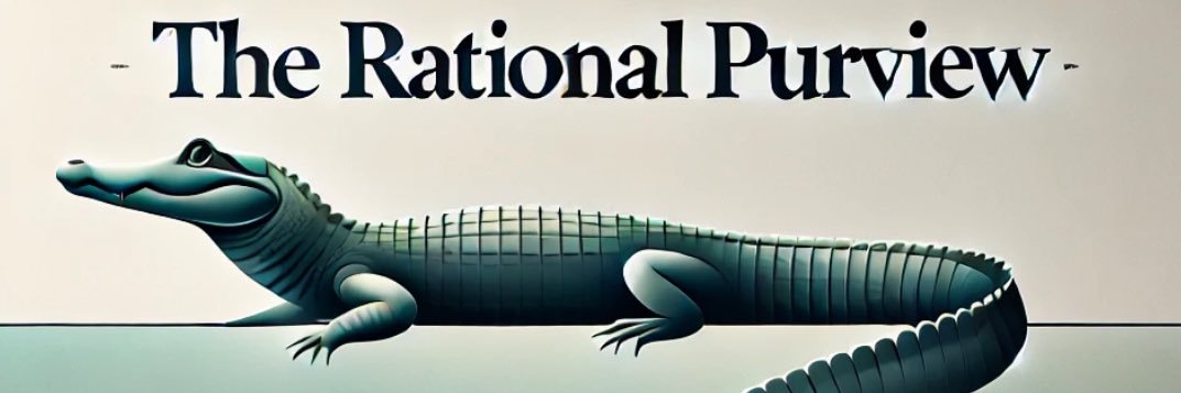 Croaky Caiman 🐊🇺🇸's banner