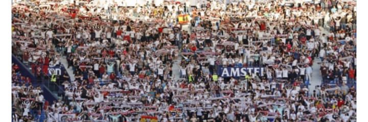 Farinato's banner
