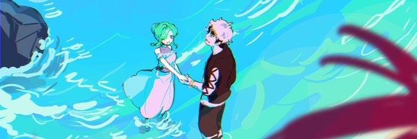gomkemon Profile Banner