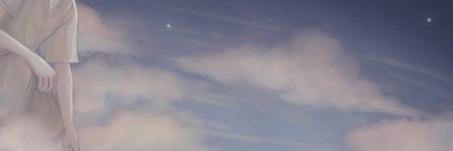 Castor Hyacinth | Vtuber | Star Squad Leader 🪐⚔️☀ banner