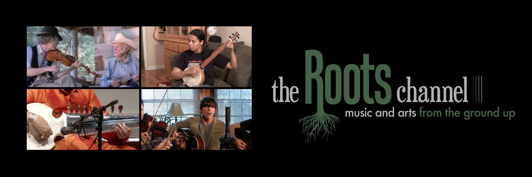 TheRootsChannel's profile banner image