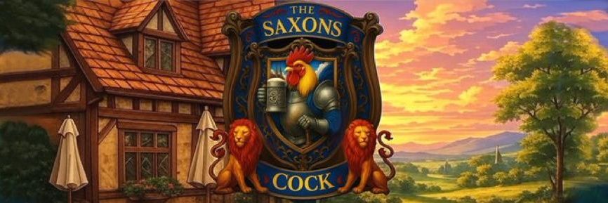 Russ 🏴󠁧󠁢󠁥󠁮󠁧󠁿🇬🇧🦅 banner