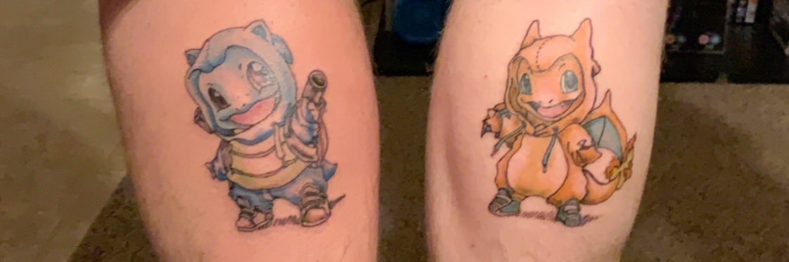 willrucker22's profile banner image