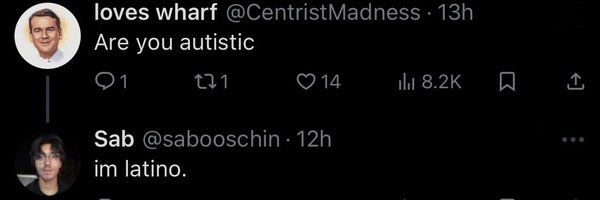 lomndos Profile Banner