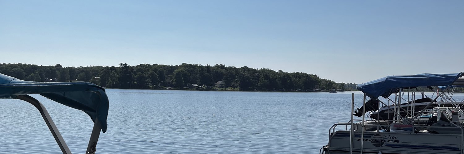 Matt banner