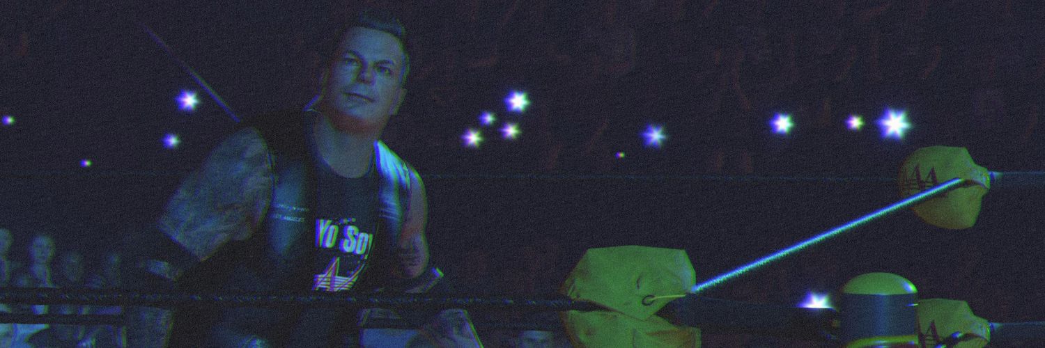 TheGreatSwanson's profile banner image