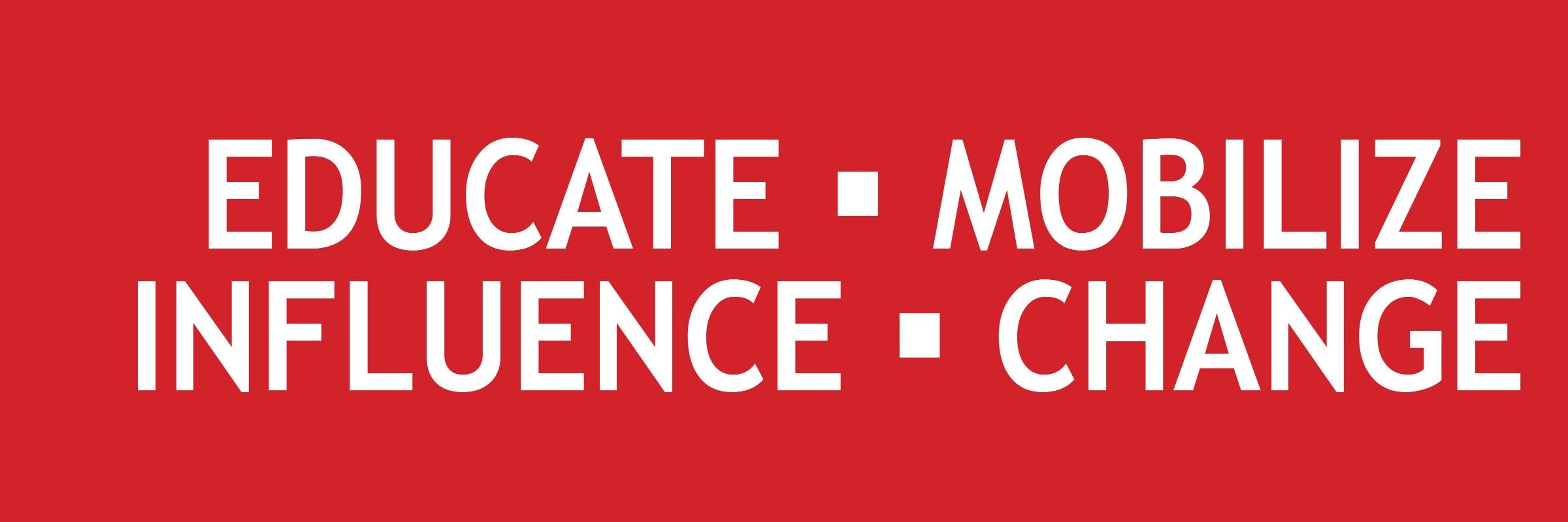 Organize Sacramento banner