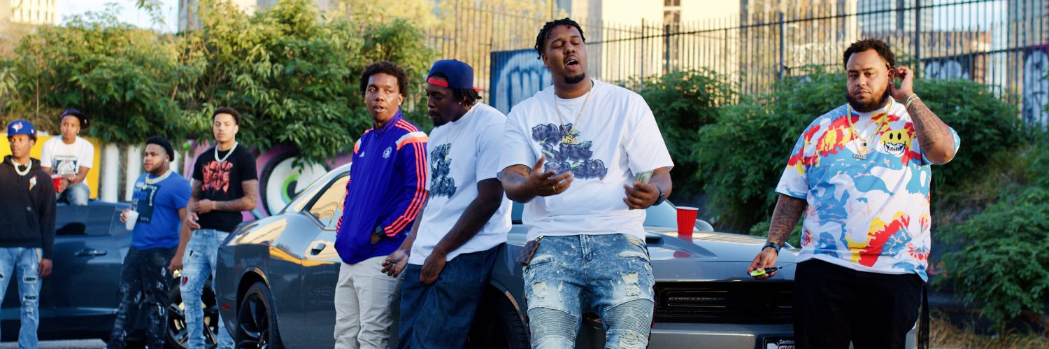 YungSwervMLM's profile banner image