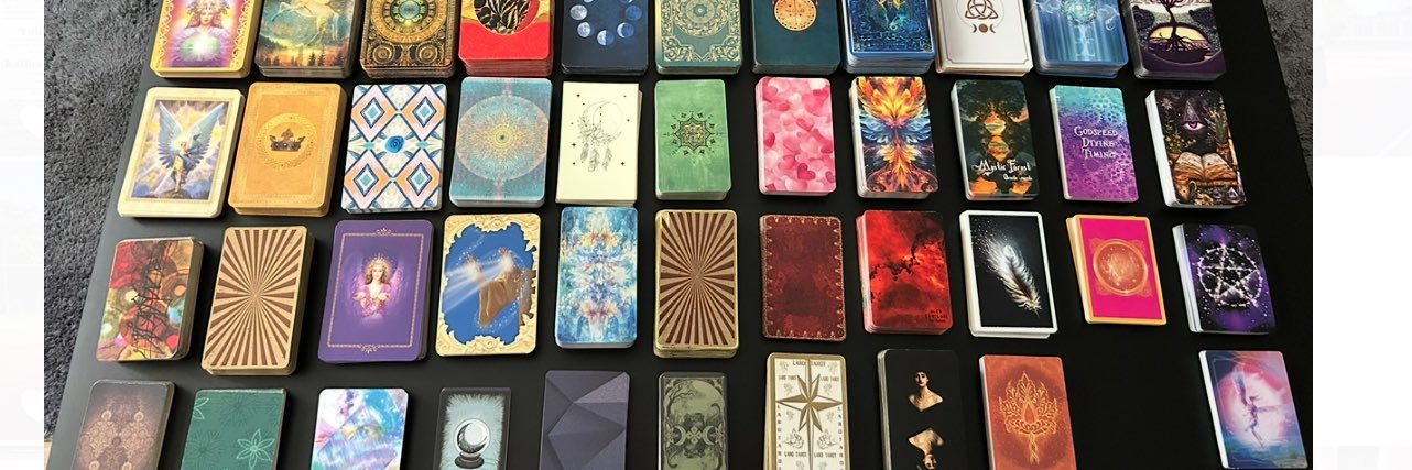 Duru Tarot RANDEVULAR AÇIK banner