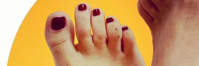 MimiFeet15's profile banner image