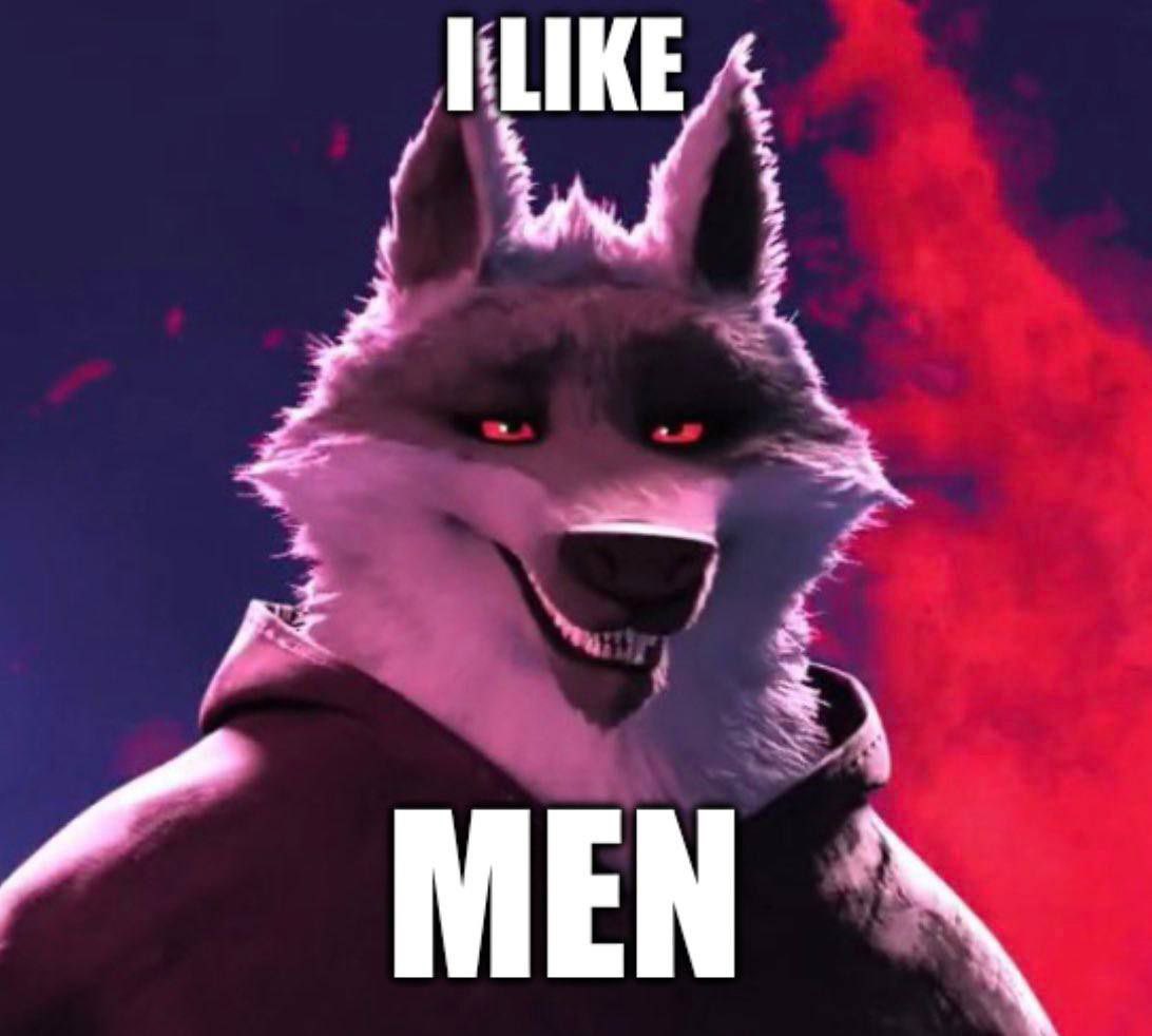 wolfjoystick's profile banner image