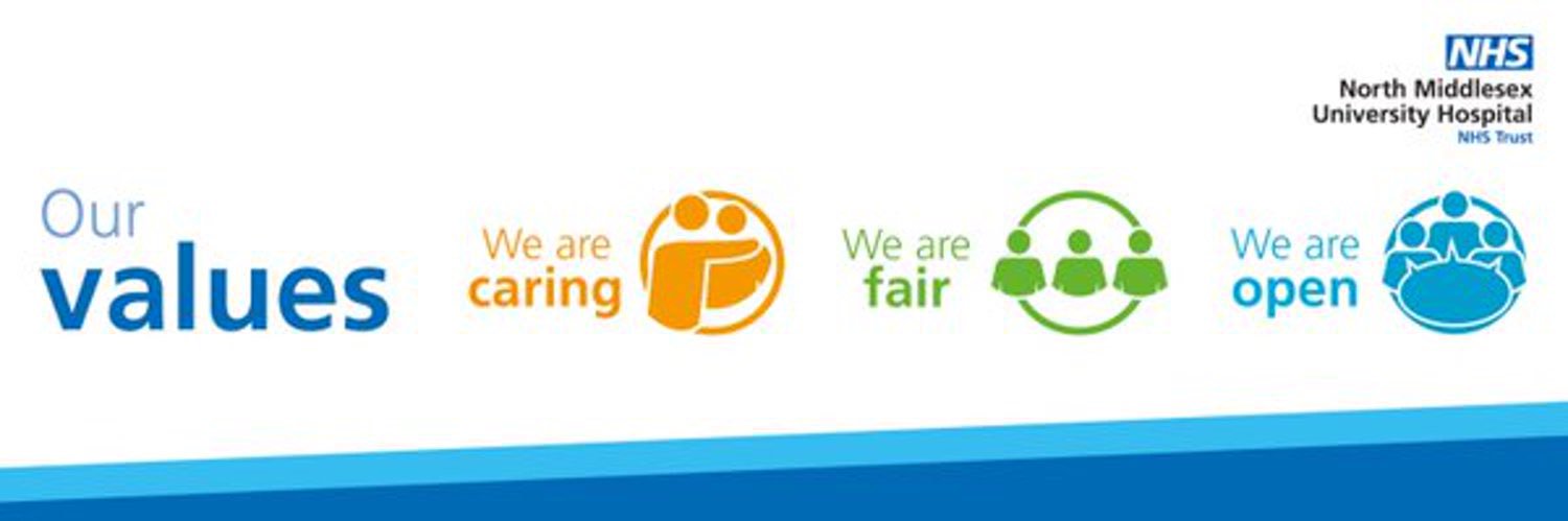 North Mid in the Community banner