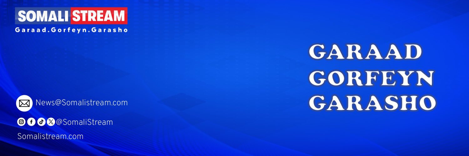 Somali Stream-Breaking banner