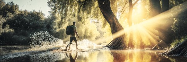 WisdomOverFear Profile Banner