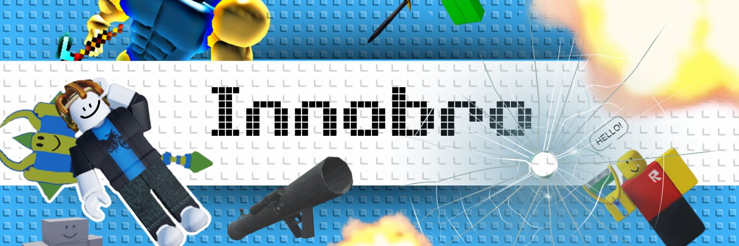 Innobro banner