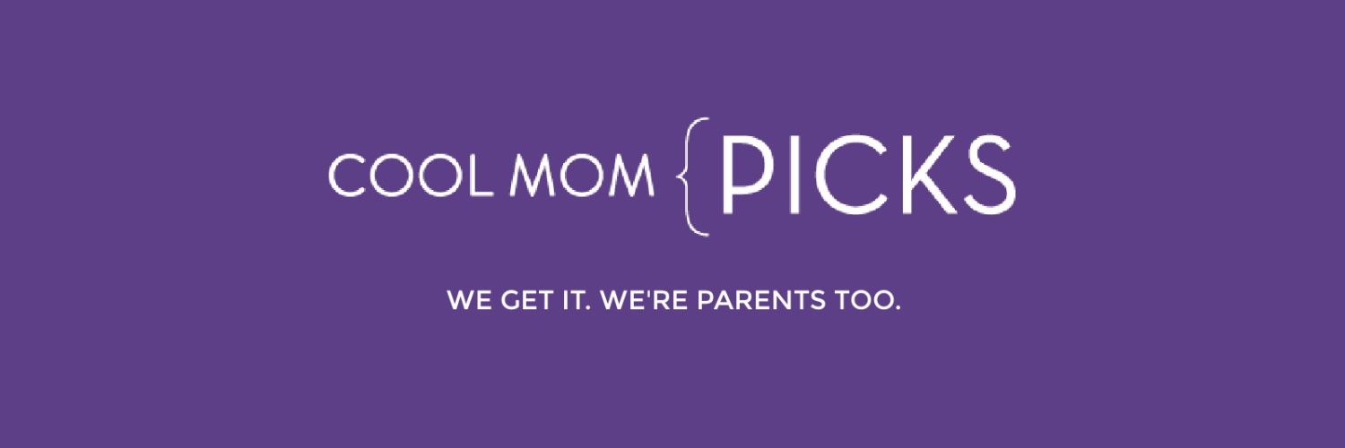 Cool Mom Picks banner