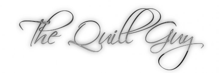 thequillguy's profile banner image