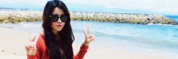 haniimaulida's profile banner image