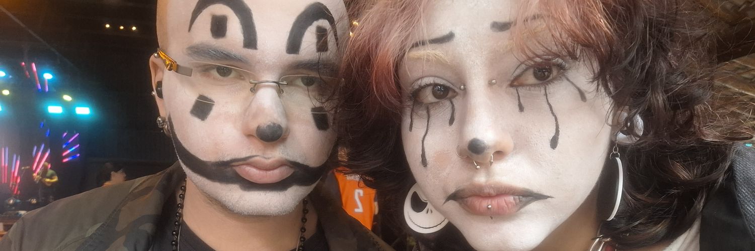 coroFobiⒶ🏴 banner