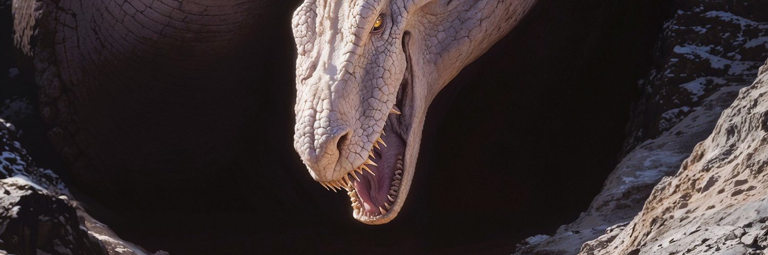 O not VO 🦉 banner