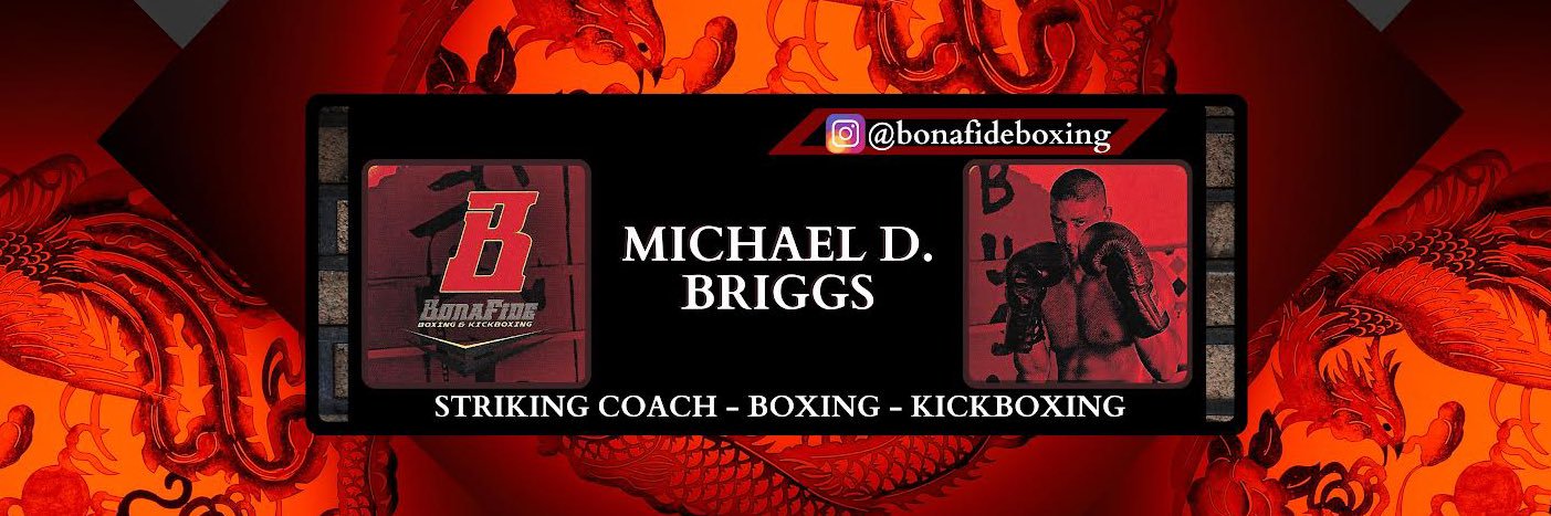 bonafideboxing's profile banner image