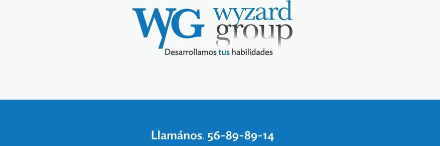 wyzardgroup's profile banner image