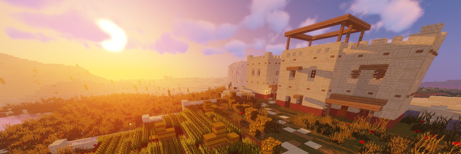 TheFoxrim's profile banner image
