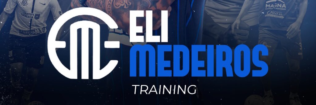 EliHenrique99's profile banner image