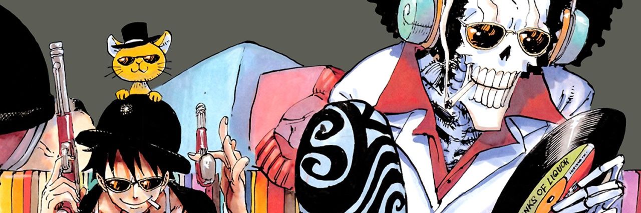 IamEvilQ's profile banner image
