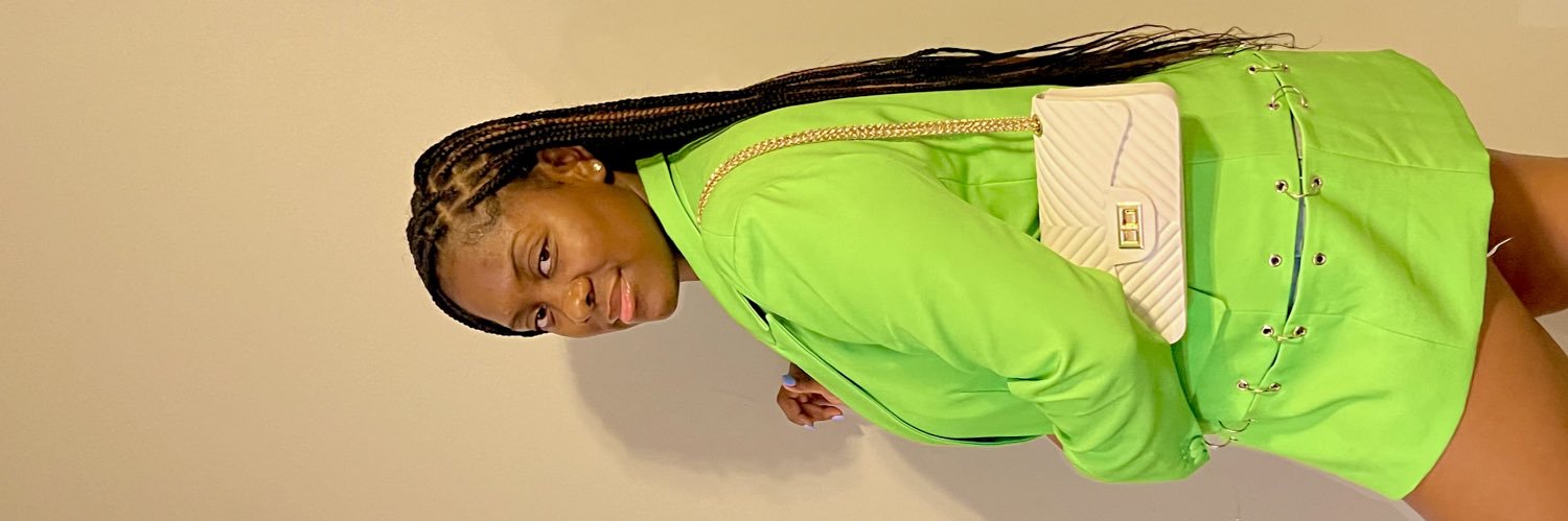 JasJonique's profile banner image