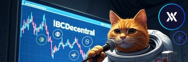 IBCDecentral Profile Banner