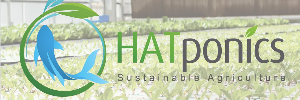 HATponics banner