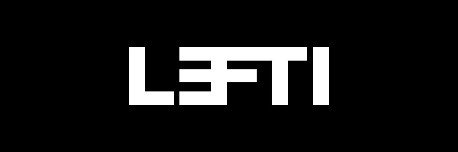 LEFTI banner