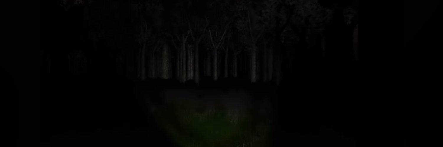 Slenderman's banner
