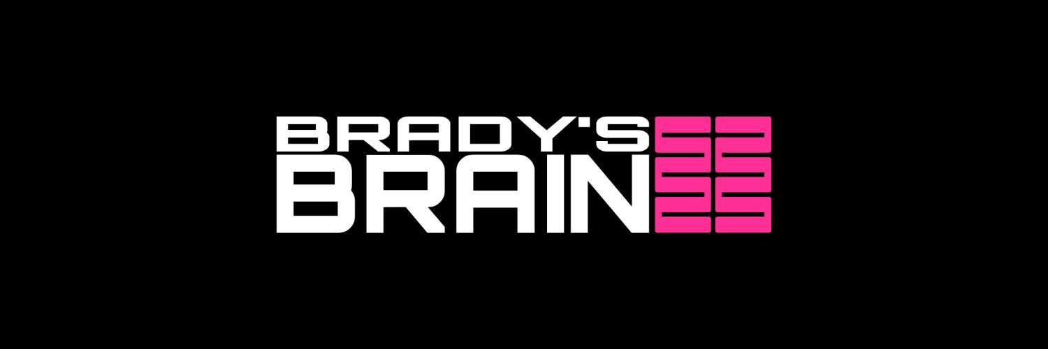Brady Bellini's banner