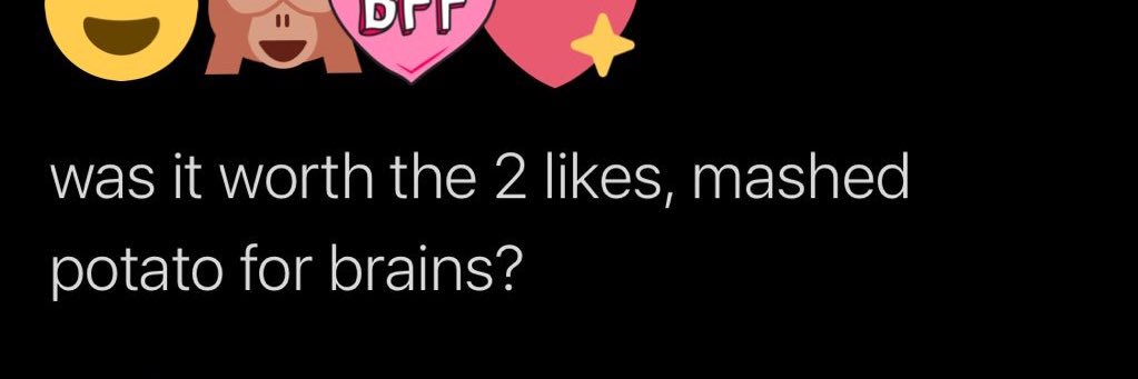 mashed potato brains banner