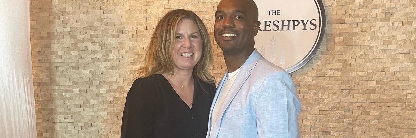 Derrick Pringle, Jr. banner