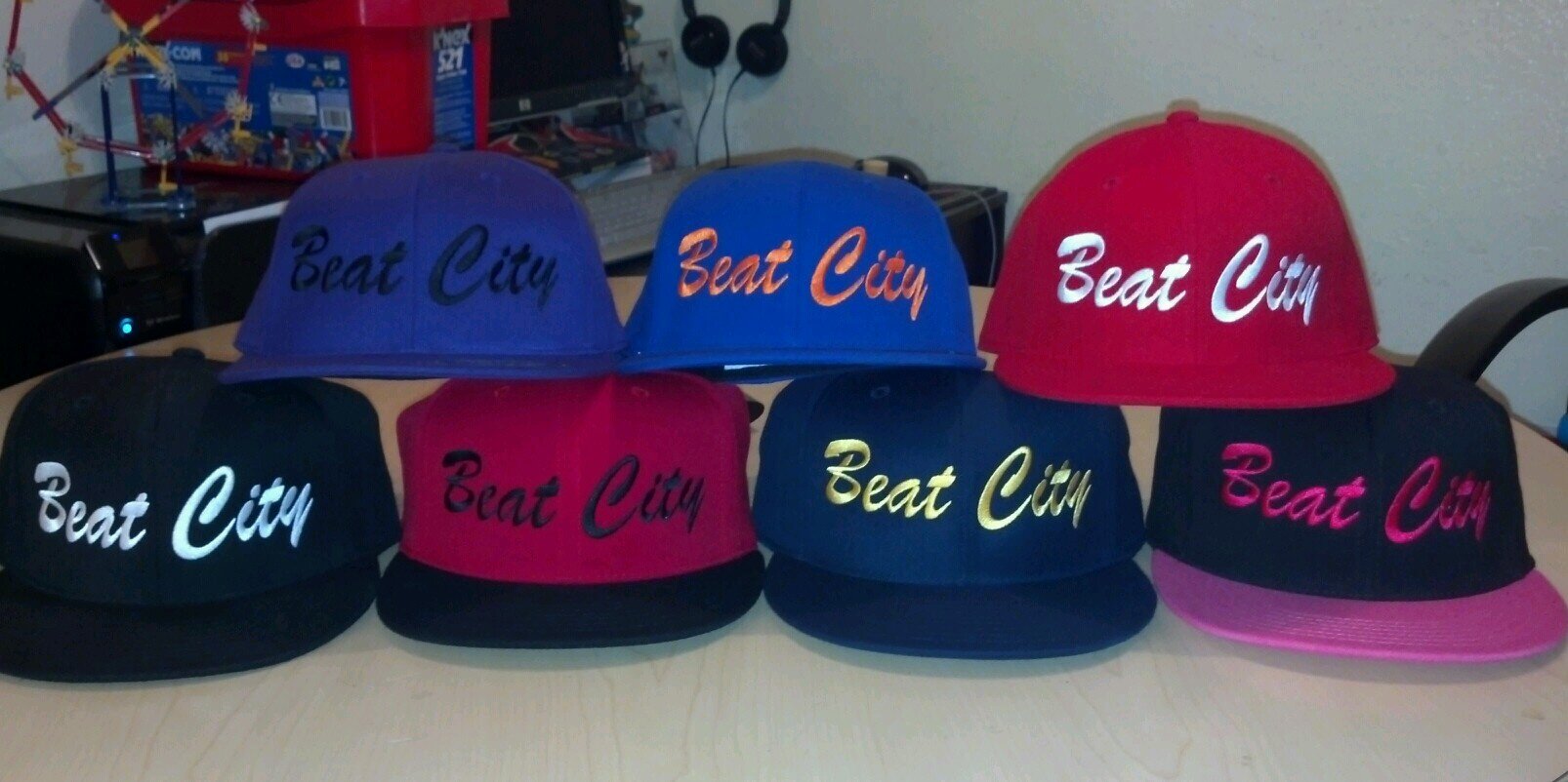 BEATCITY22's profile banner image