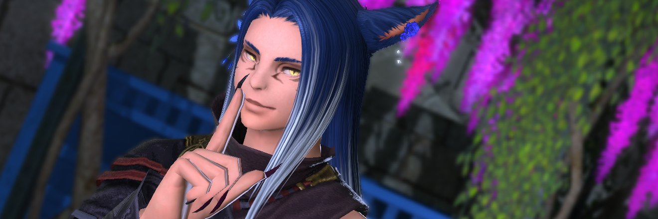 youkobandit's profile banner image