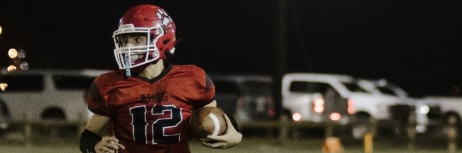 Kegan Setliff banner