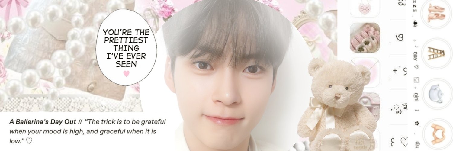 close cek pinned🗯 banner