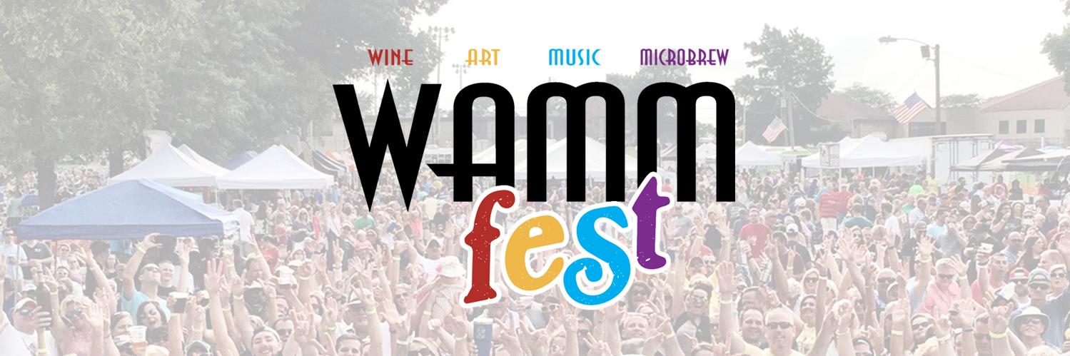 WAMMfestIN's profile banner image