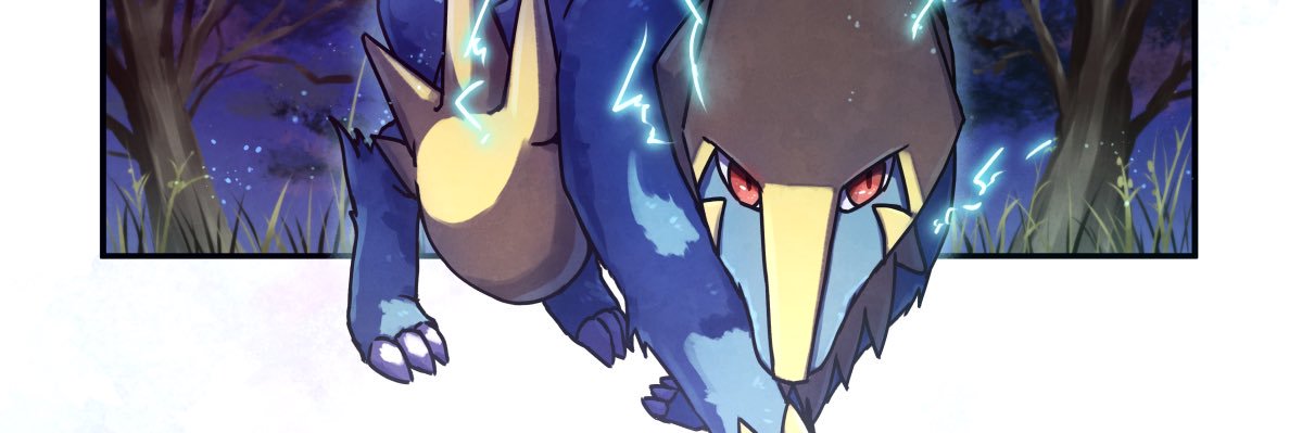 raivolt7046's profile banner image